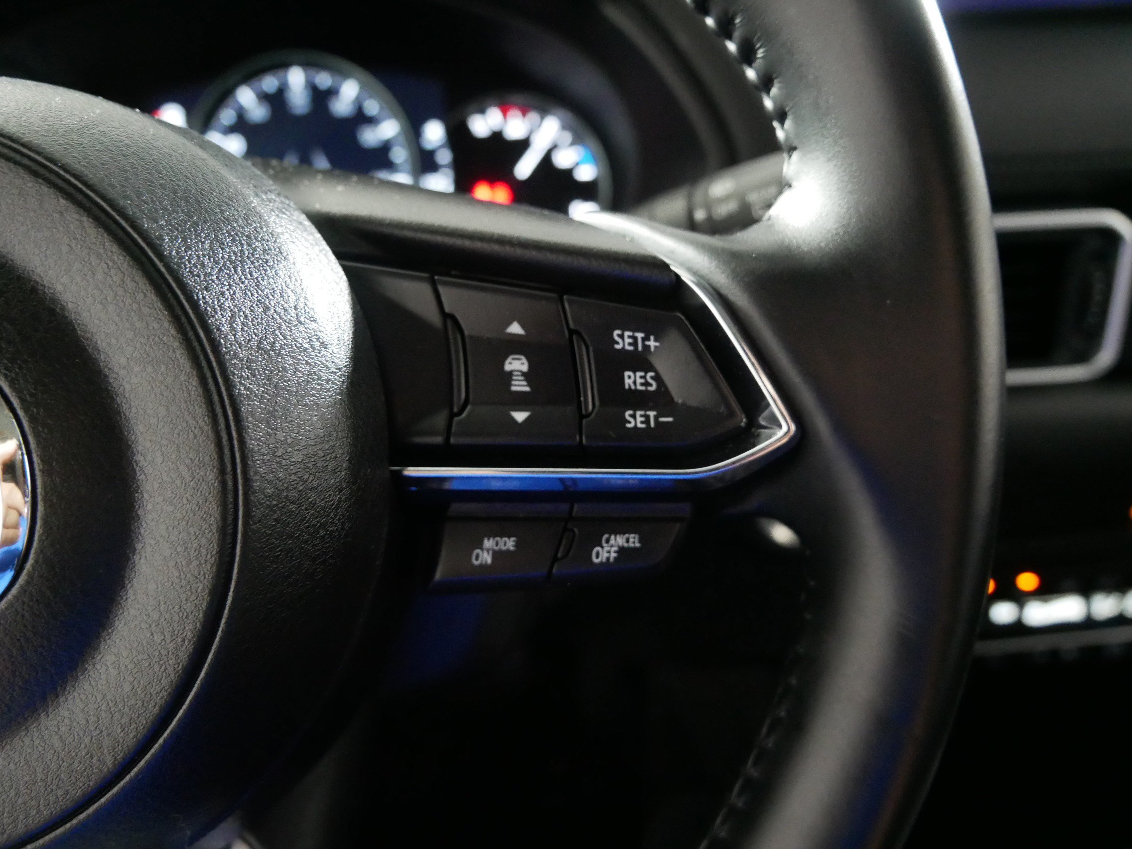 Used 2023 MAZDA CX-5 AWD 2.5 S w/ Premium Package image 28