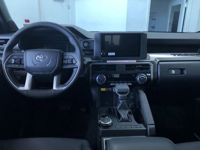 New 2025 Toyota Tacoma SR5 image 11