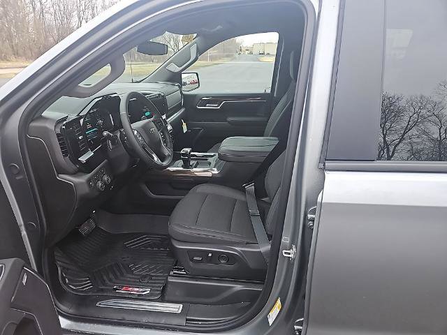New 2026 Chevrolet Silverado 1500 RST image 12