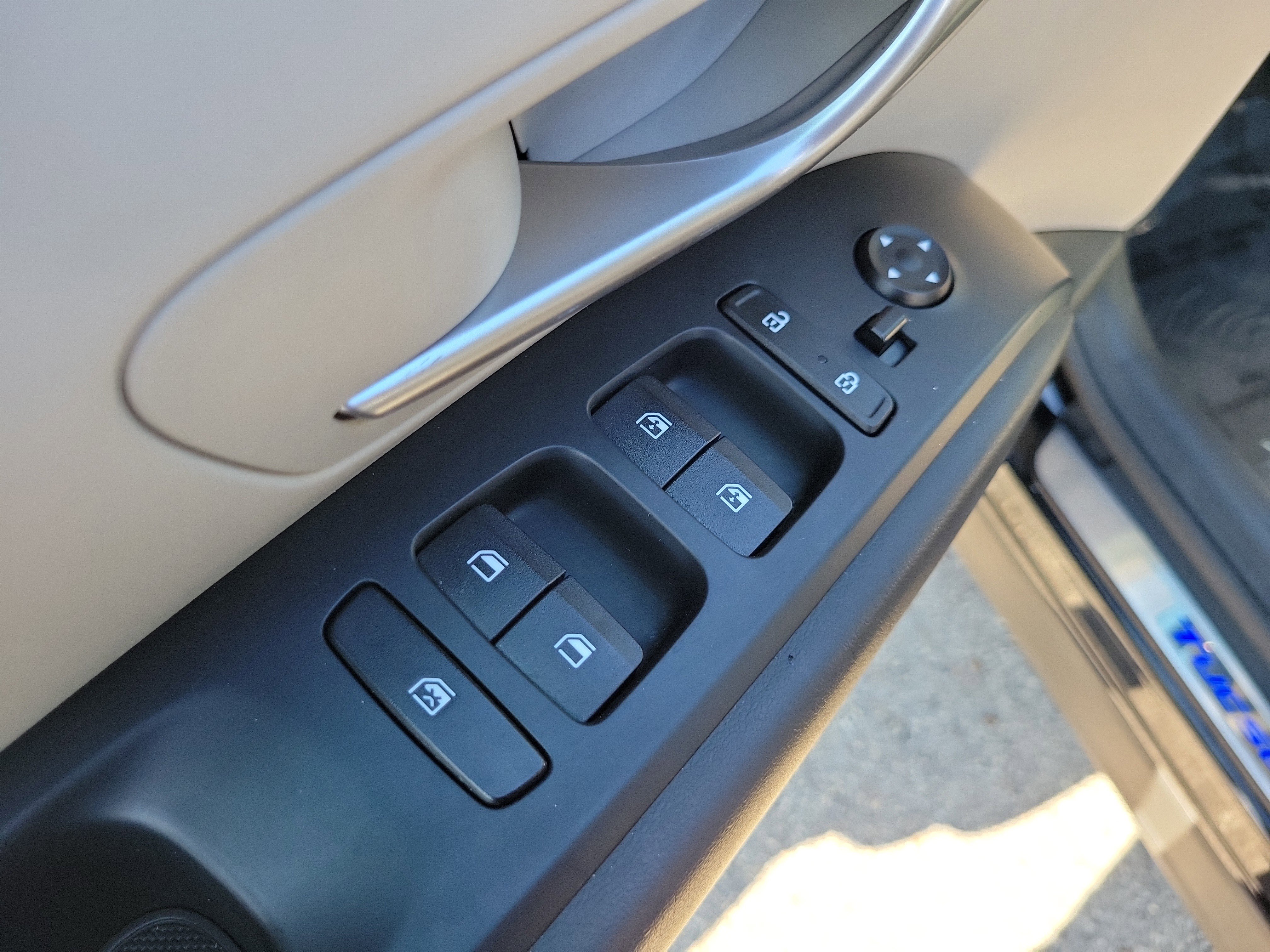 Used 2023 Hyundai Tucson SEL image 25