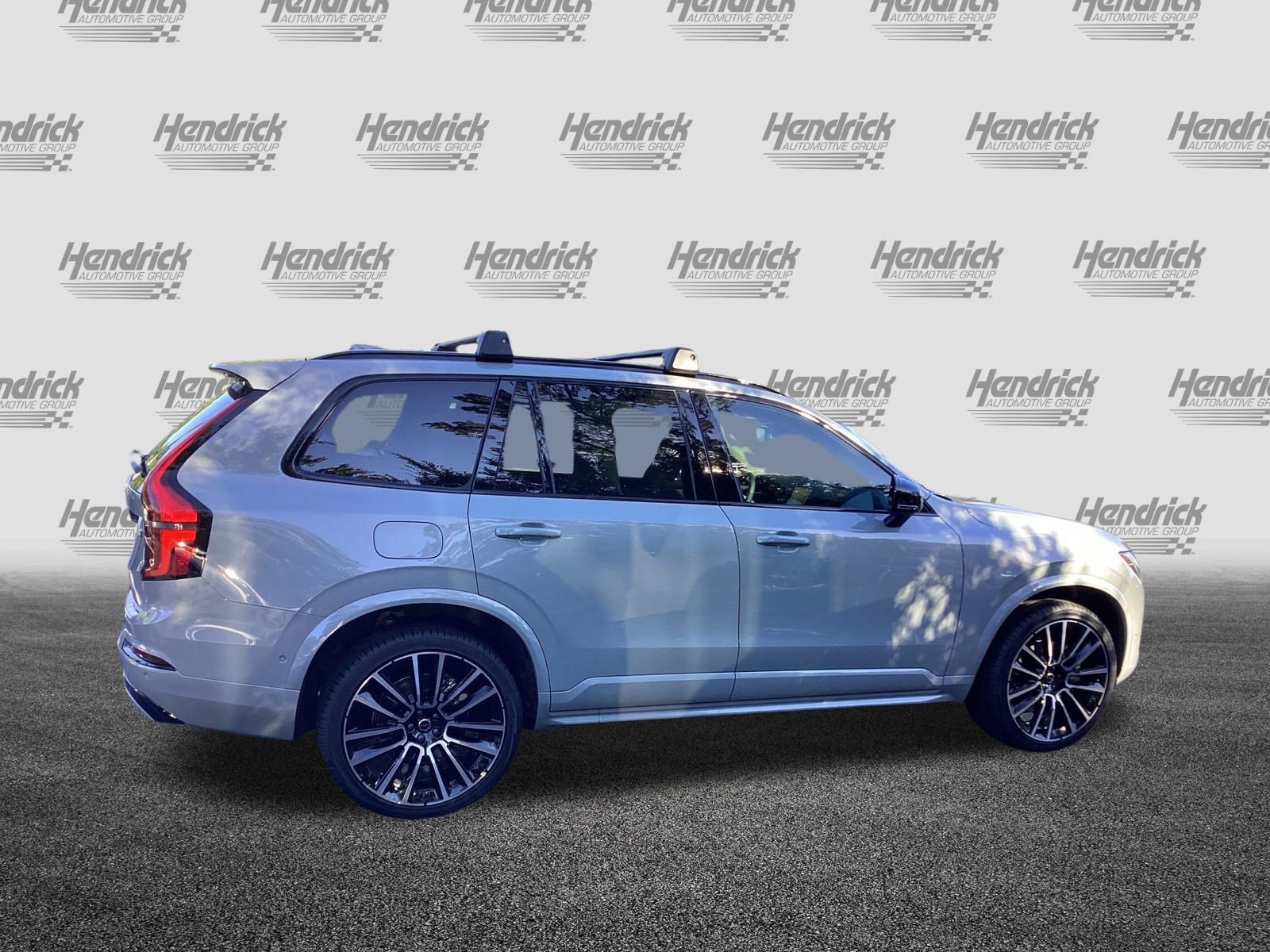 Used 2026 Volvo XC90 B6 Ultra w/ Protection Package Premier AWD/4WD image 10