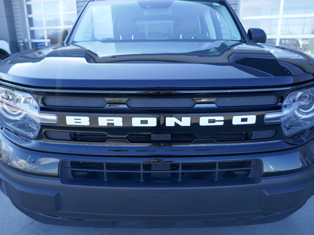 Certified 2022 Ford Bronco Sport Outer Banks w/ Tech Package image 3