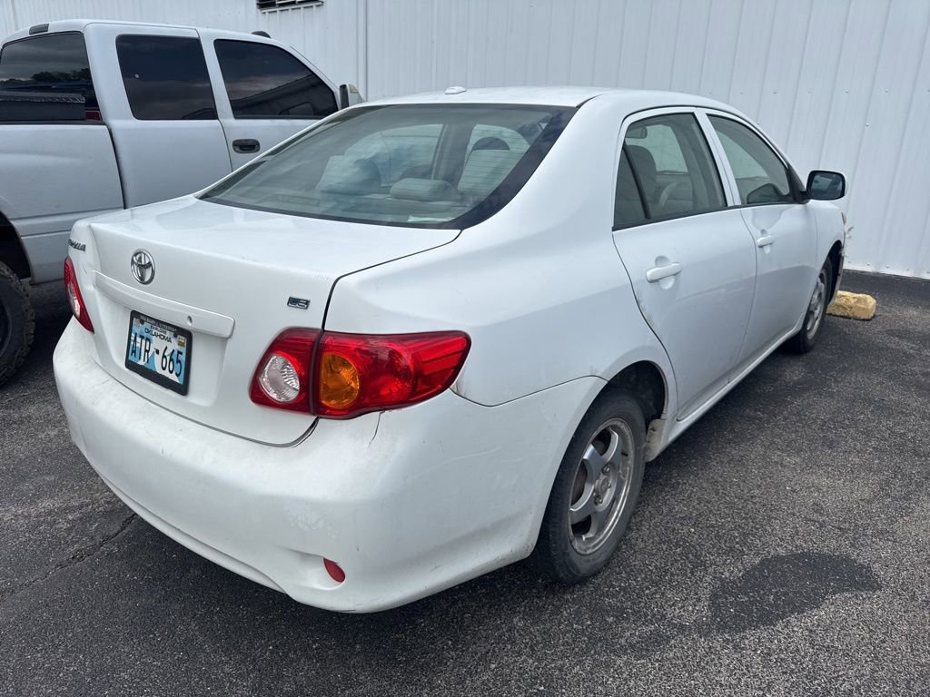 Used 2009 Toyota Corolla LE image 6