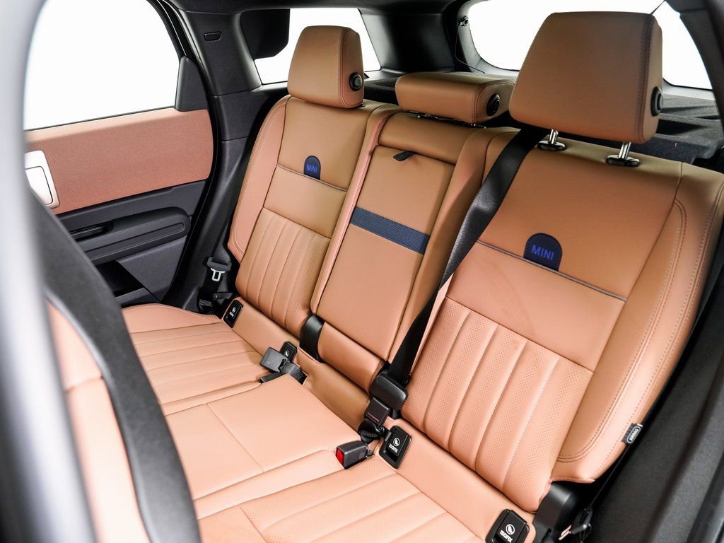 Used 2025 MINI Cooper Countryman S AWD/4WD image 23