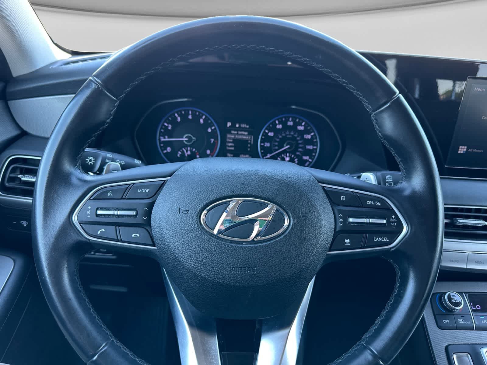 Used 2022 Hyundai Palisade SEL FWD image 13