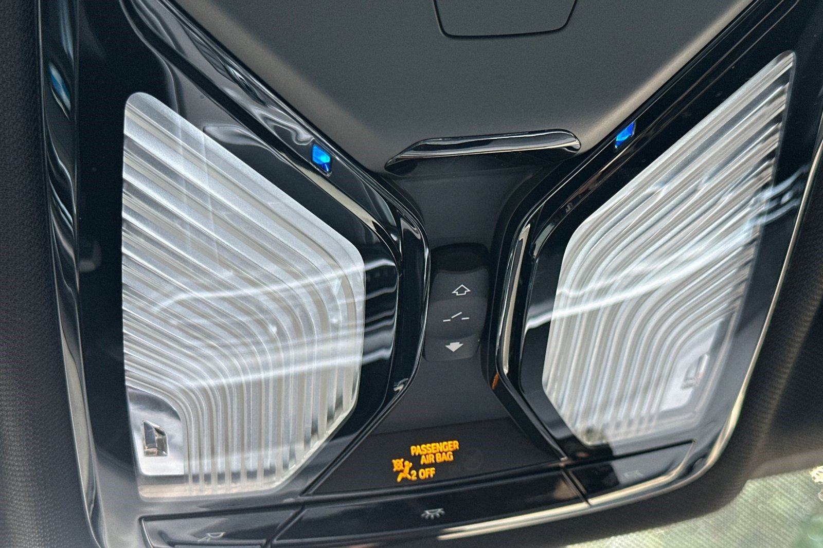 Used 2021 BMW X5 xDrive45e w/ M Sport Package image 22