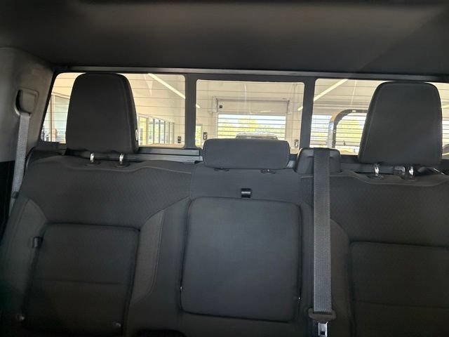 Used 2021 Chevrolet Silverado 1500 LT Trail Boss w/ Convenience Package II AWD/4WD image 43
