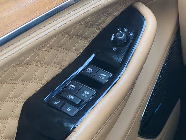 Certified 2024 Jeep Grand Cherokee Summit AWD/4WD image 31