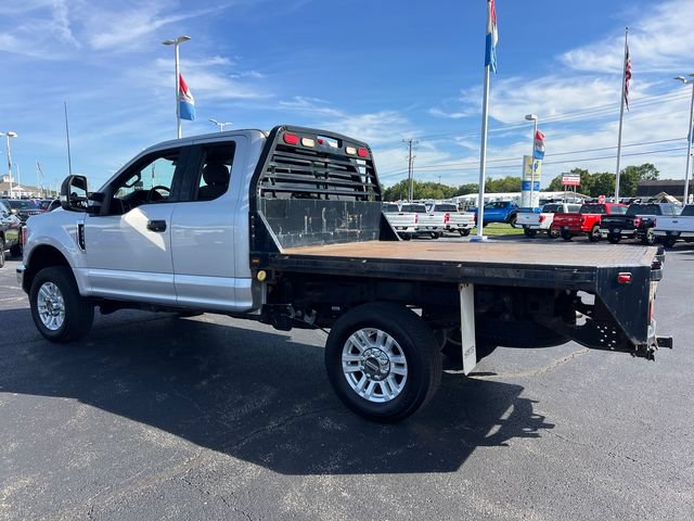 Used 2018 Ford F250 XLT AWD/4WD image 5