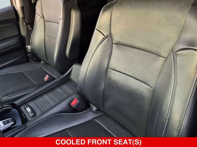 Used 2016 Honda Pilot Elite image 14