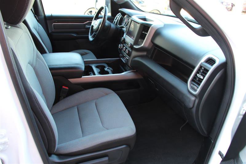 Used 2023 RAM 1500 Big Horn image 16