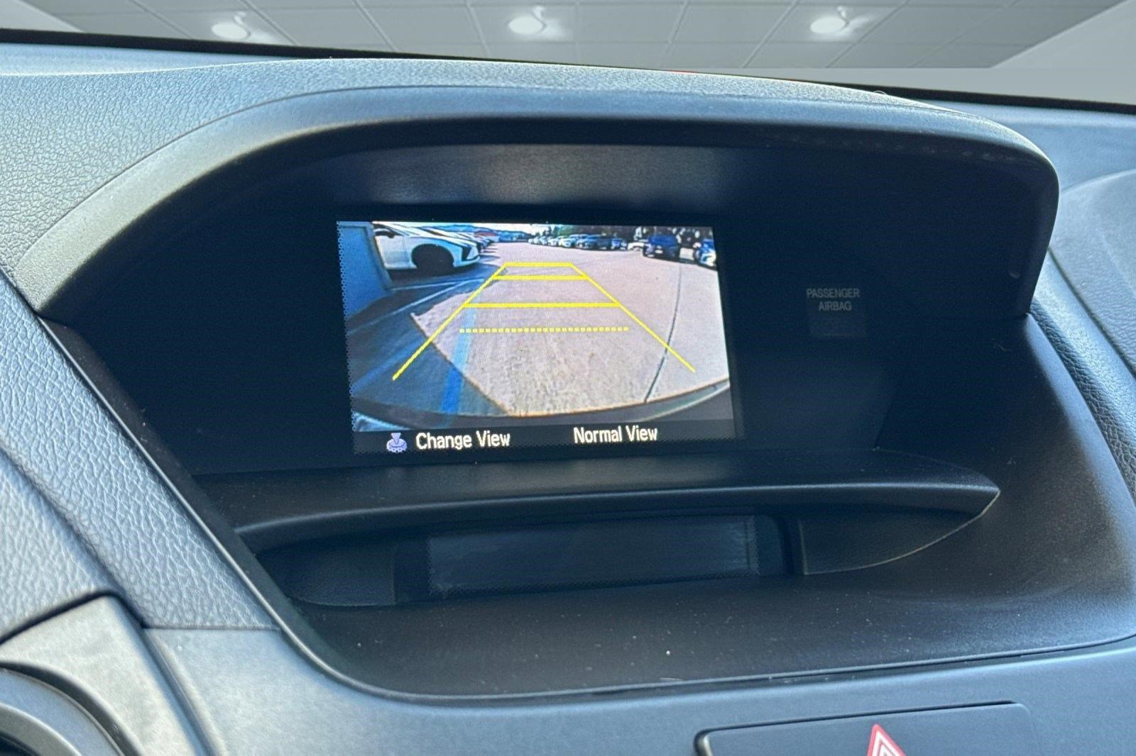 Used 2017 Acura RDX AWD image 23