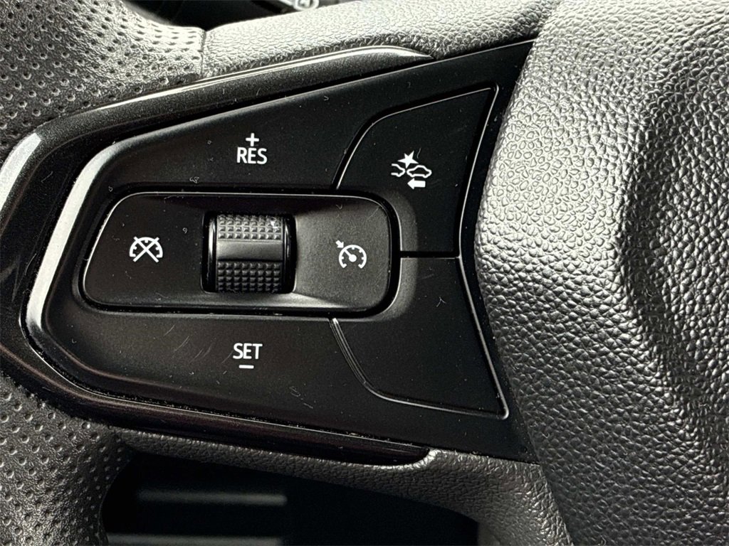 Used 2023 Chevrolet TrailBlazer LT image 23