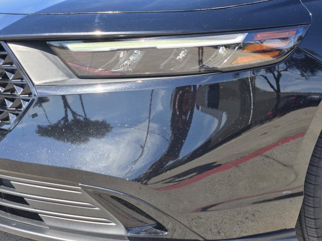 Used 2024 Honda Accord EX image 9