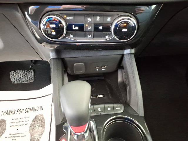 New 2026 Chevrolet TrailBlazer RS w/ Convenience Package AWD/4WD image 23