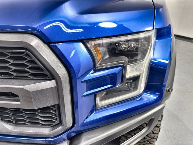 Used 2018 Ford F150 Raptor w/ Equipment Group 801A Mid image 27