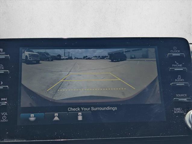 Used 2019 Honda Accord Sport image 10