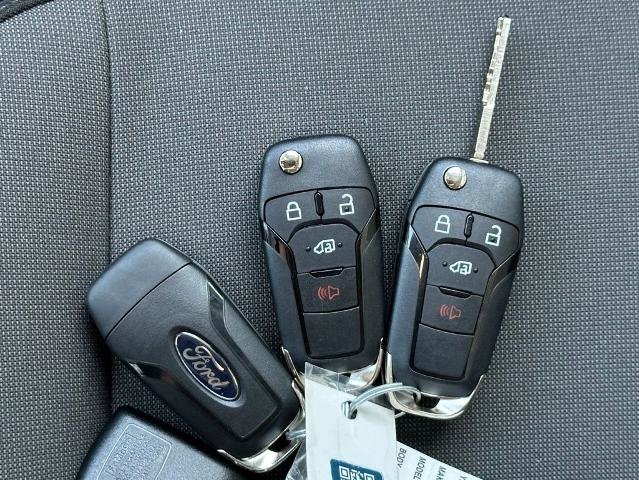 New 2025 Ford Transit 350 XLT image 26