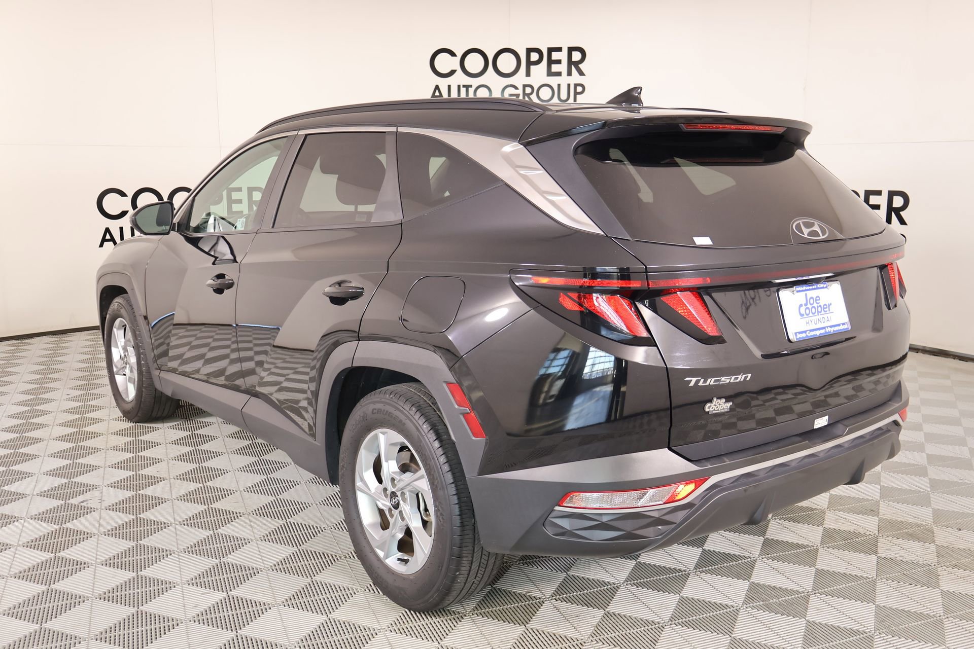 Used 2024 Hyundai Tucson SEL image 22