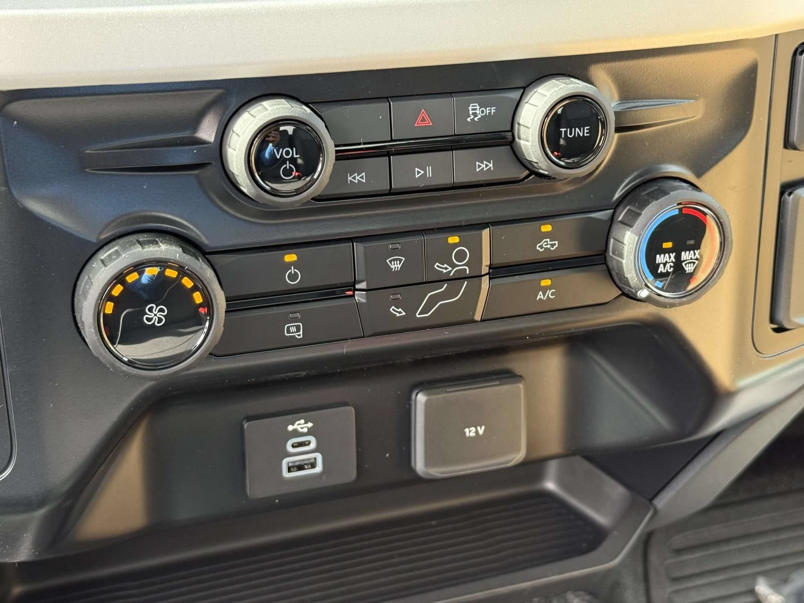 New 2026 Ford F350 XLT RWD image 13