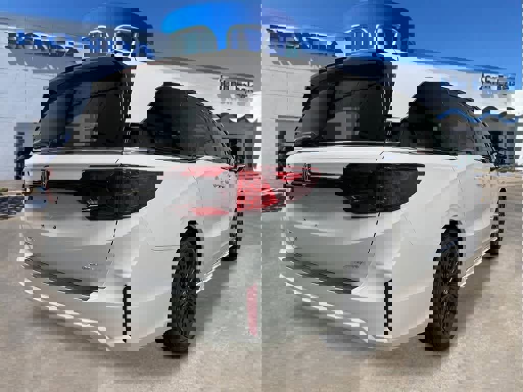 New 2026 Honda Odyssey Sport-L image 5