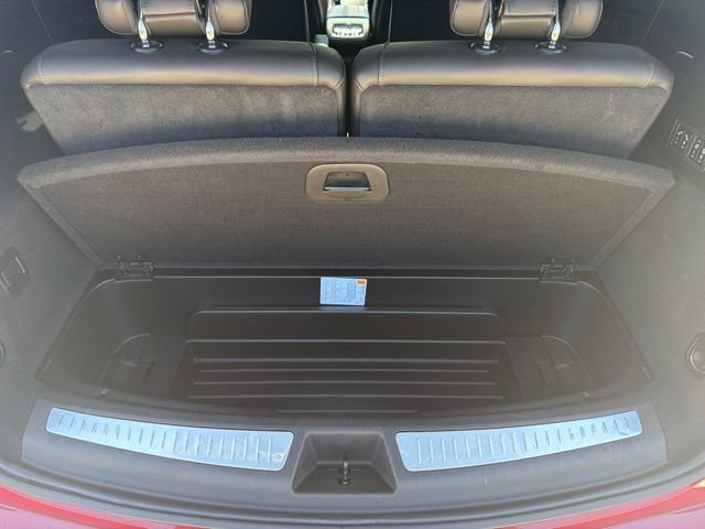 Certified 2023 Cadillac XT6 Sport w/ LPO, ONYX Package AWD/4WD image 25