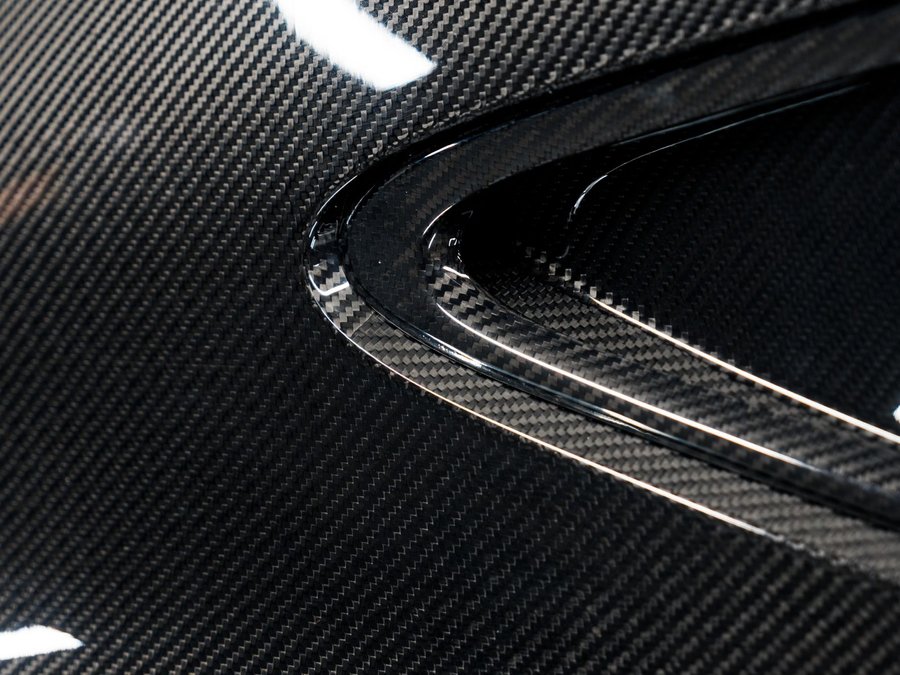Used 2012 McLaren P1 RWD image 19