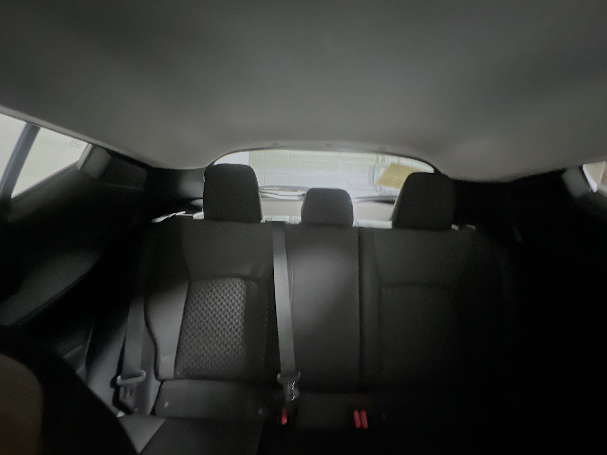 Used 2021 Toyota C-HR LE image 32