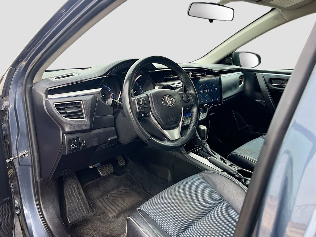 Used 2014 Toyota Corolla S FWD image 9
