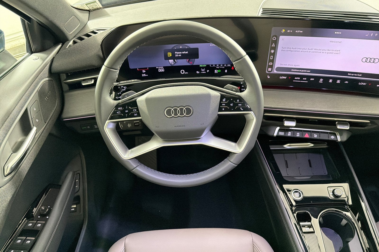 New 2026 Audi Q3 quattro 2.0T AWD/4WD image 13