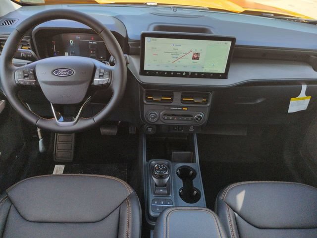New 2026 Ford Maverick Tremor AWD/4WD image 14