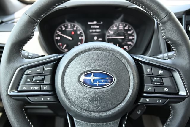 New 2026 Subaru Forester Limited AWD/4WD image 27