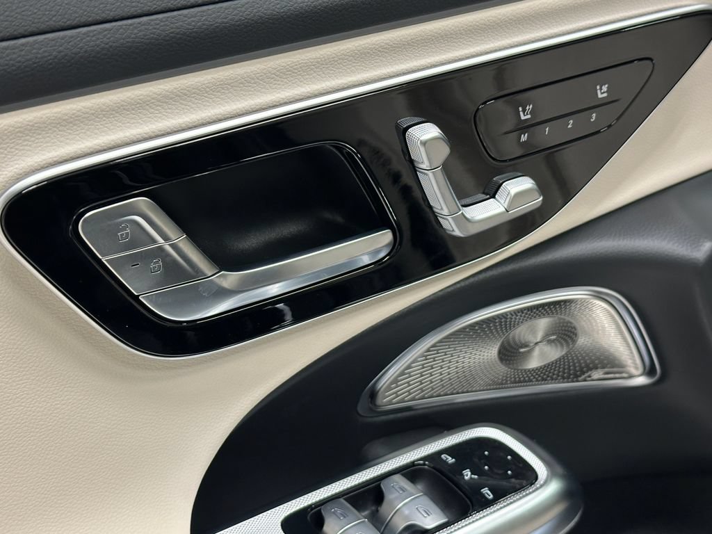 New 2026 Mercedes-Benz E 350 Sedan image 9