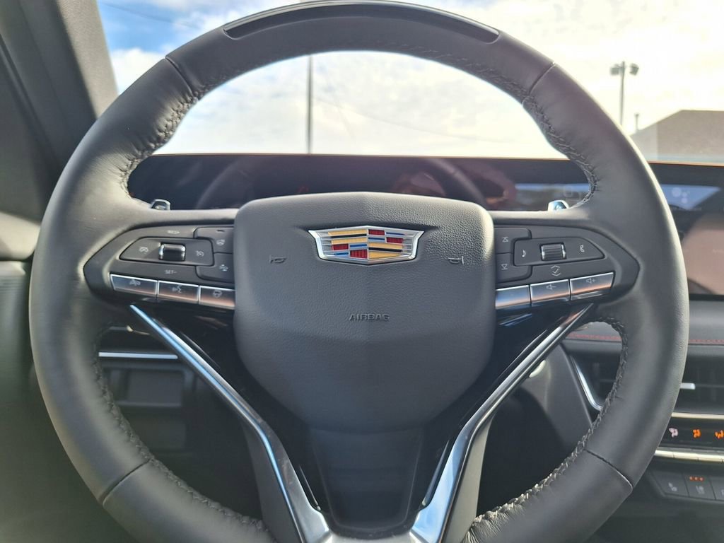 New 2026 Cadillac CT5 Sport image 18