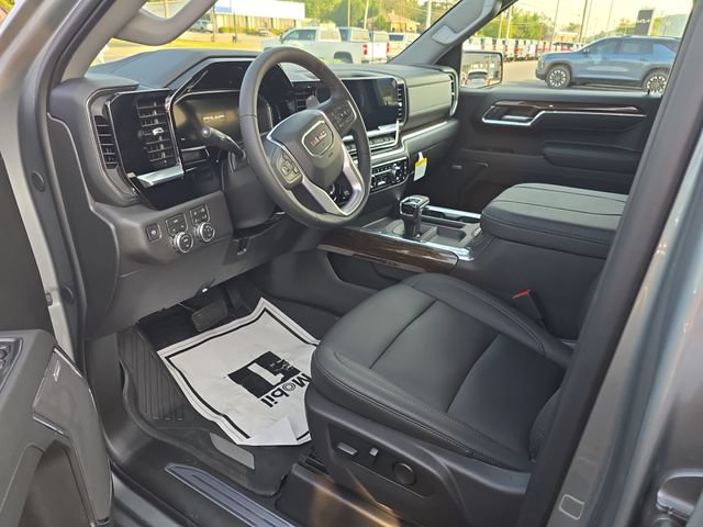New 2026 GMC Sierra 1500 Elevation w/ Elevation Premium Package AWD/4WD image 14