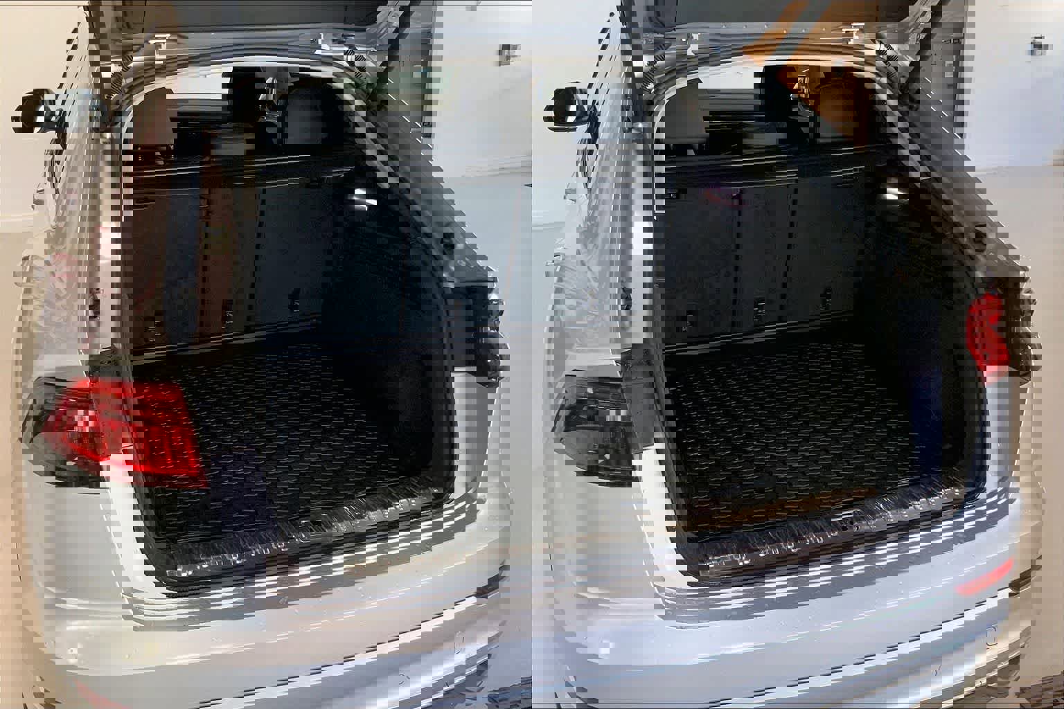 Used 2019 Audi Q8 Prestige image 16