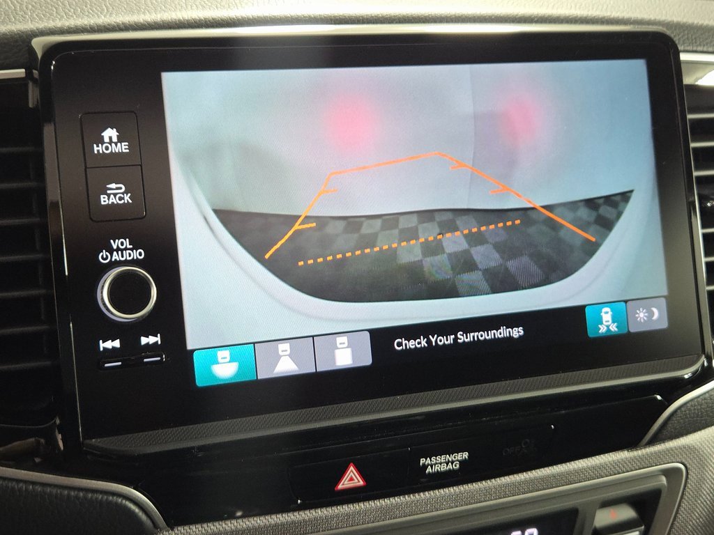 New 2025 Honda Ridgeline RTL image 5