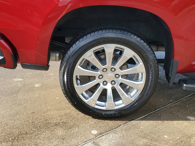 Used 2021 Chevrolet Silverado 1500 High Country image 5
