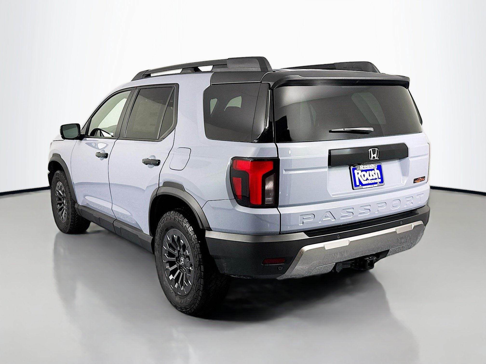 New 2026 Honda Passport TrailSport image 7