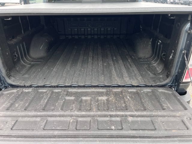 Used 2020 GMC Canyon Denali AWD/4WD image 23