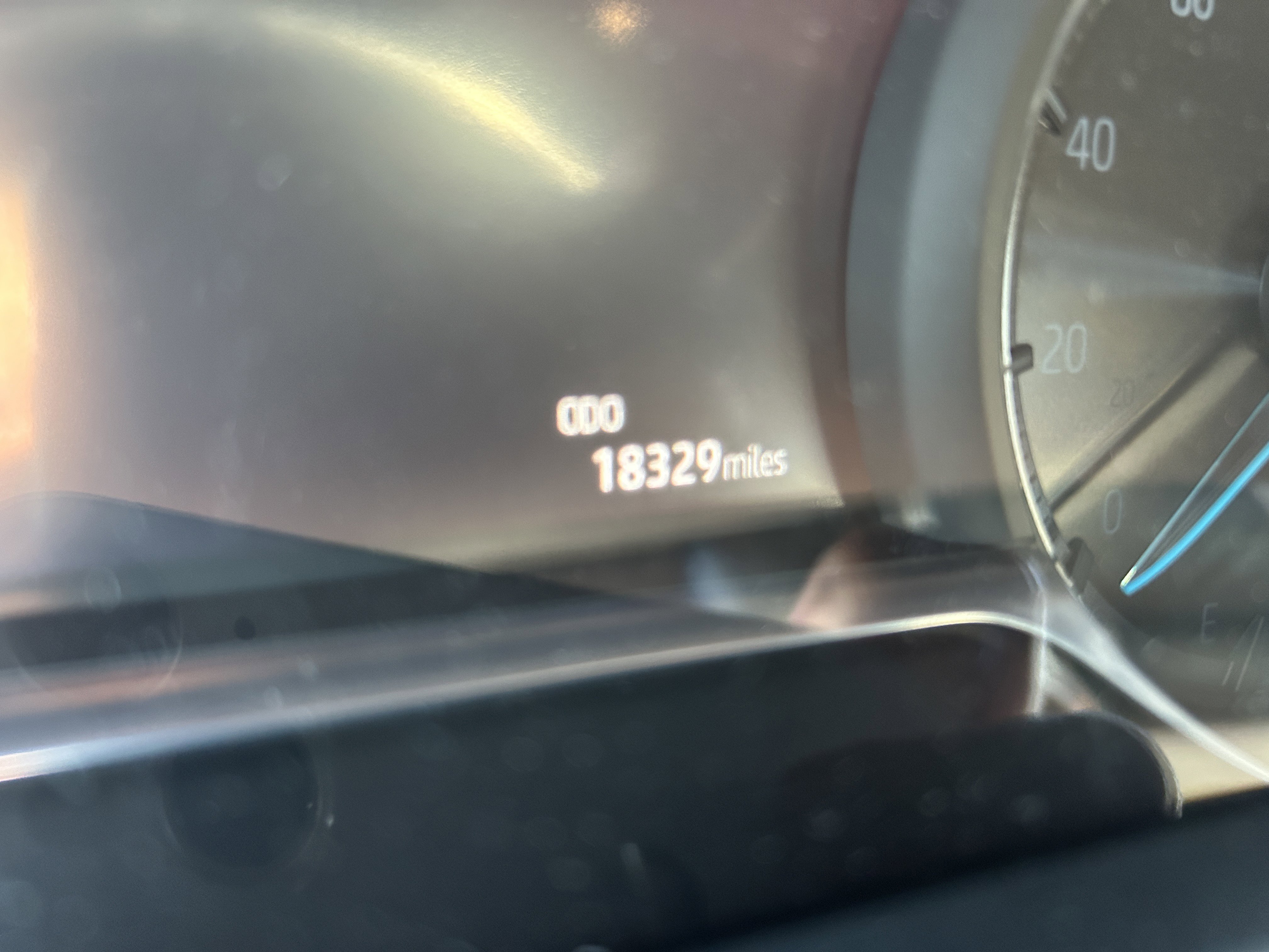 Used 2021 Toyota Venza XLE image 10