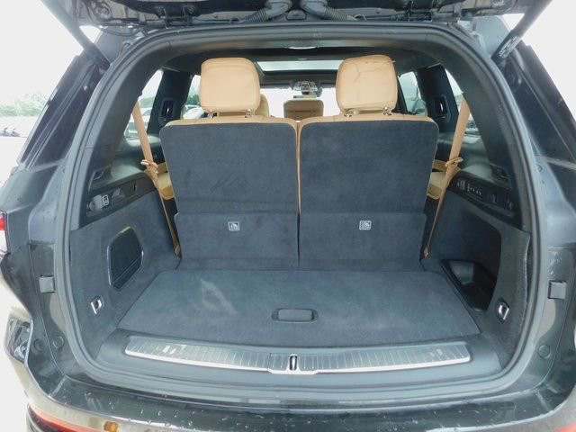 Used 2023 Jeep Grand Cherokee L Summit image 35