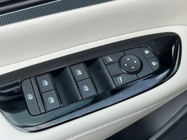 New 2026 Nissan Murano SL AWD/4WD image 27