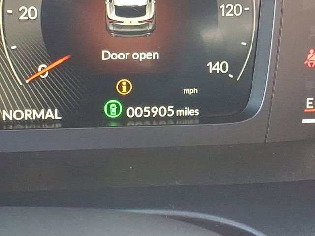 Certified 2025 Acura ADX A-Spec image 20