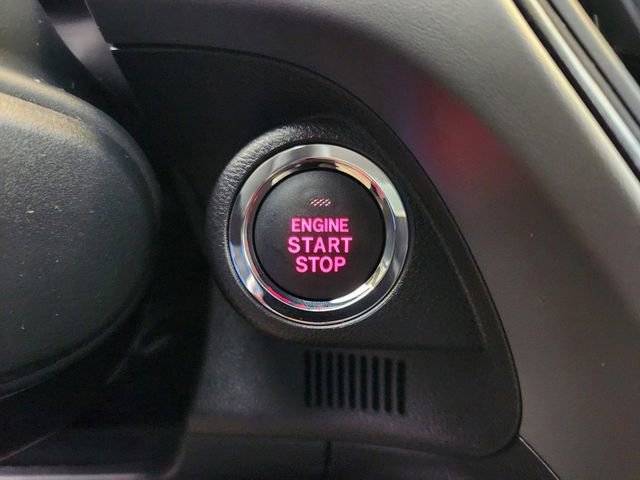 New 2026 Subaru Crosstrek 2.0i Premium image 20