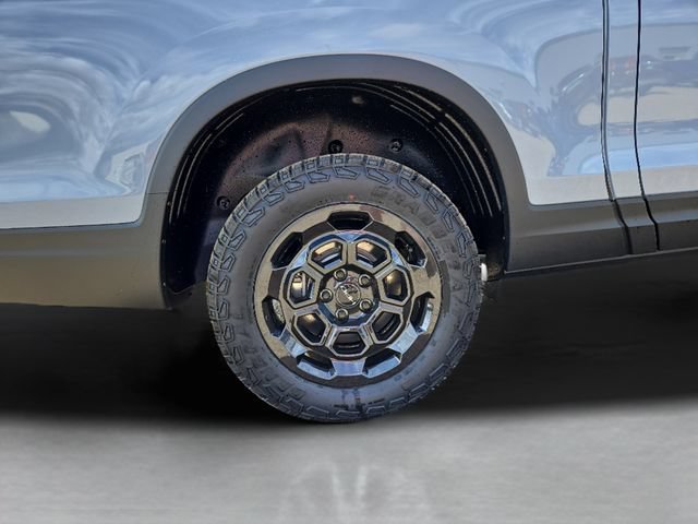 New 2026 Honda Ridgeline TrailSport image 34