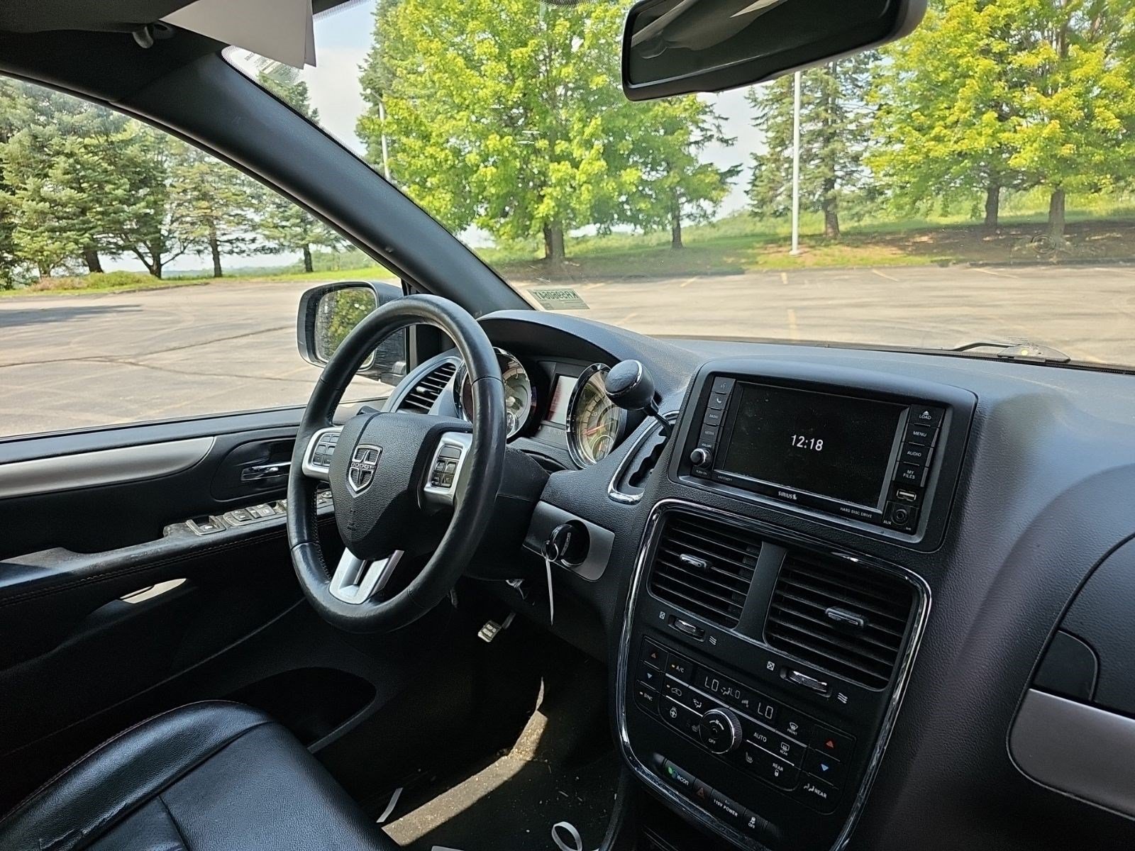 Used 2019 Dodge Grand Caravan GT FWD image 13