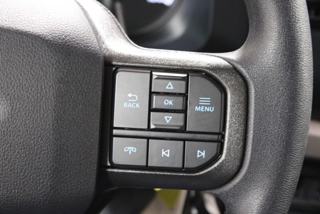 New 2026 Ford F250 XL image 36