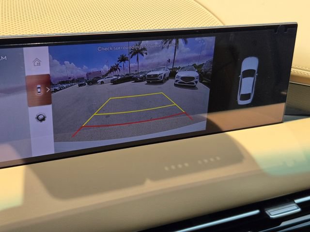New 2027 Genesis G80 2.5T AWD/4WD image 10