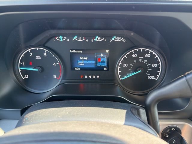New 2026 Ford F450 XLT w/ FX4 Off-Road Package AWD/4WD image 19